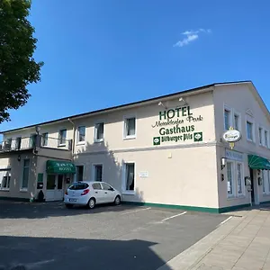 Meiendorfer Park Hotel