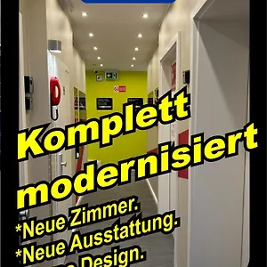Pauli Hostel