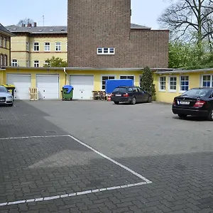 Lauenburger Hof Hotel