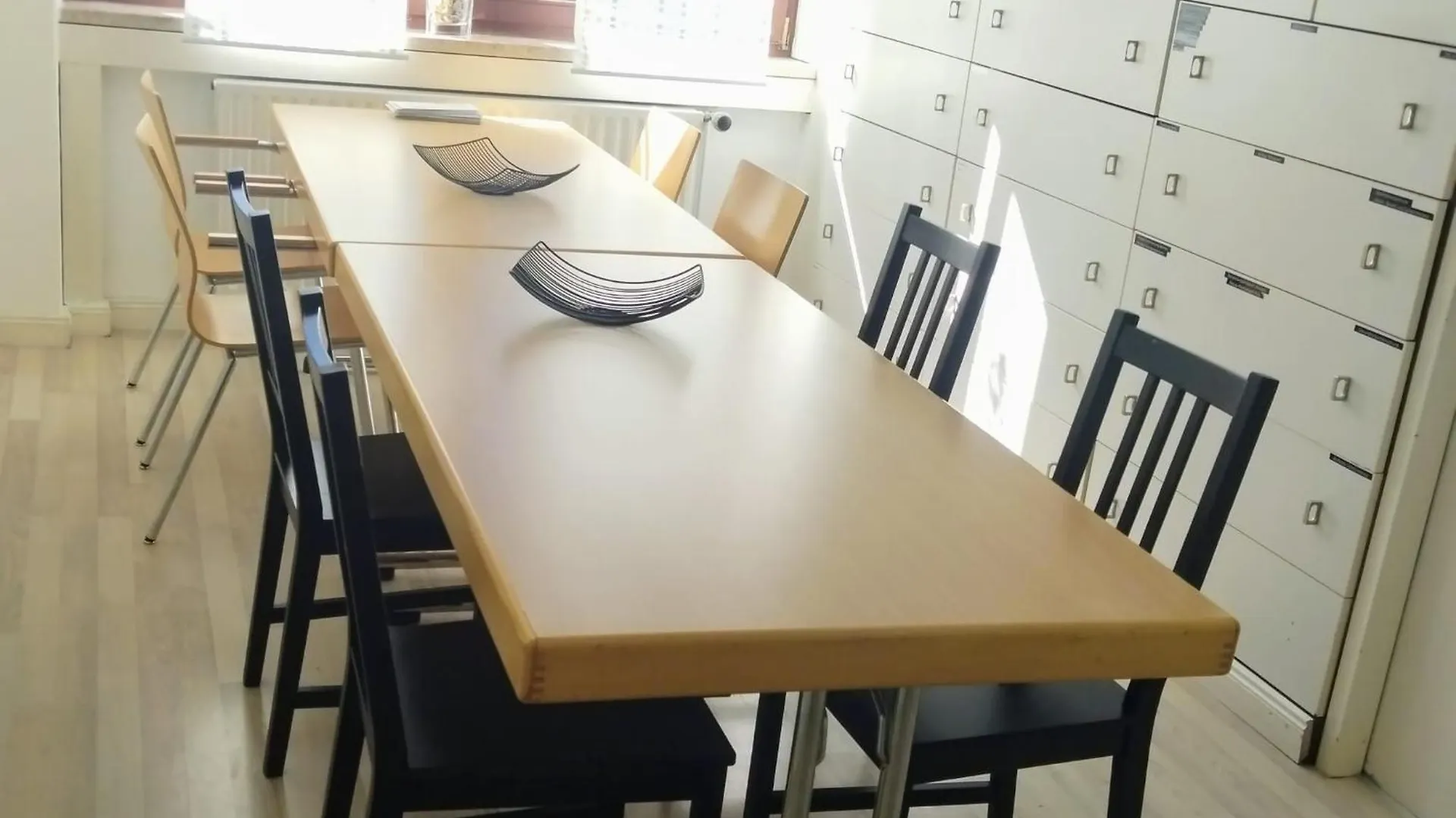 Monteurzimmer in Hamburg West bei Hansezimmer Deutschland