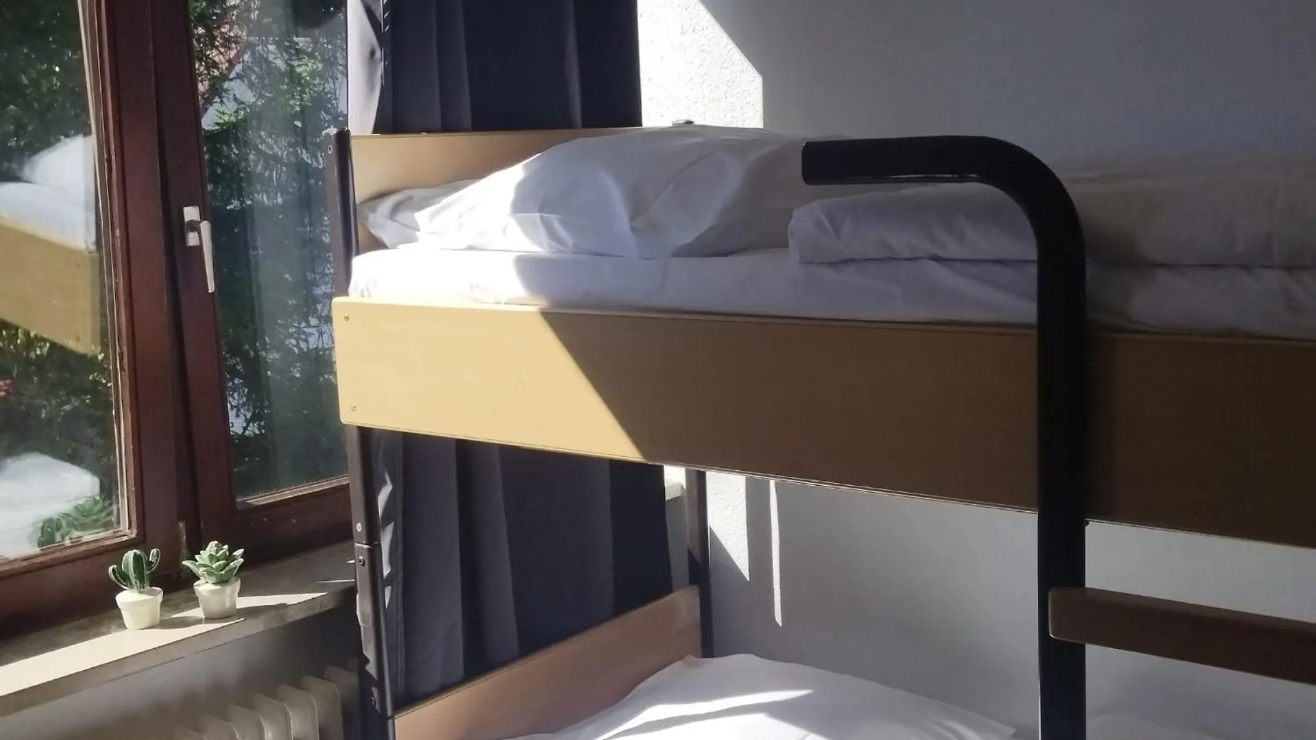 Monteurzimmer in Hamburg West bei Hansezimmer 0*,  Deutschland