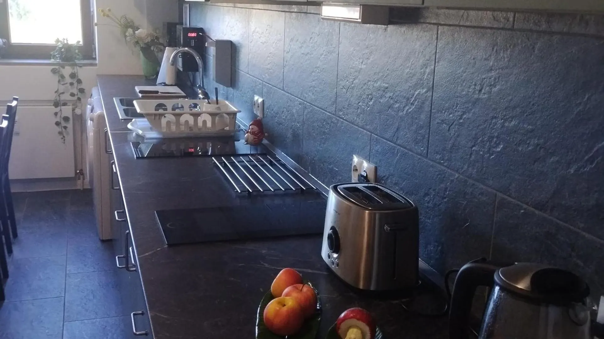 Hostel Monteurzimmer In Hamburg West Bei Hansezimmer Německo