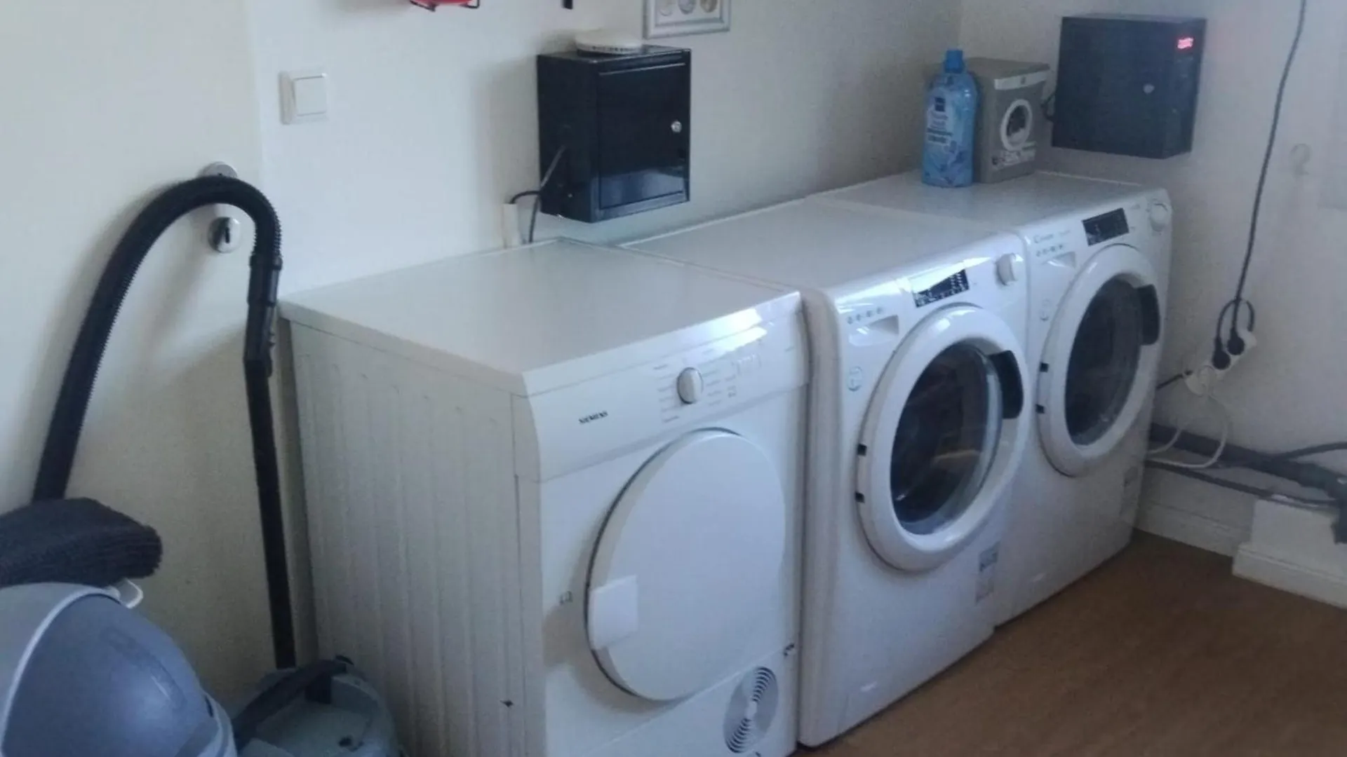 Monteurzimmer In Hamburg West Bei Hansezimmer Německo