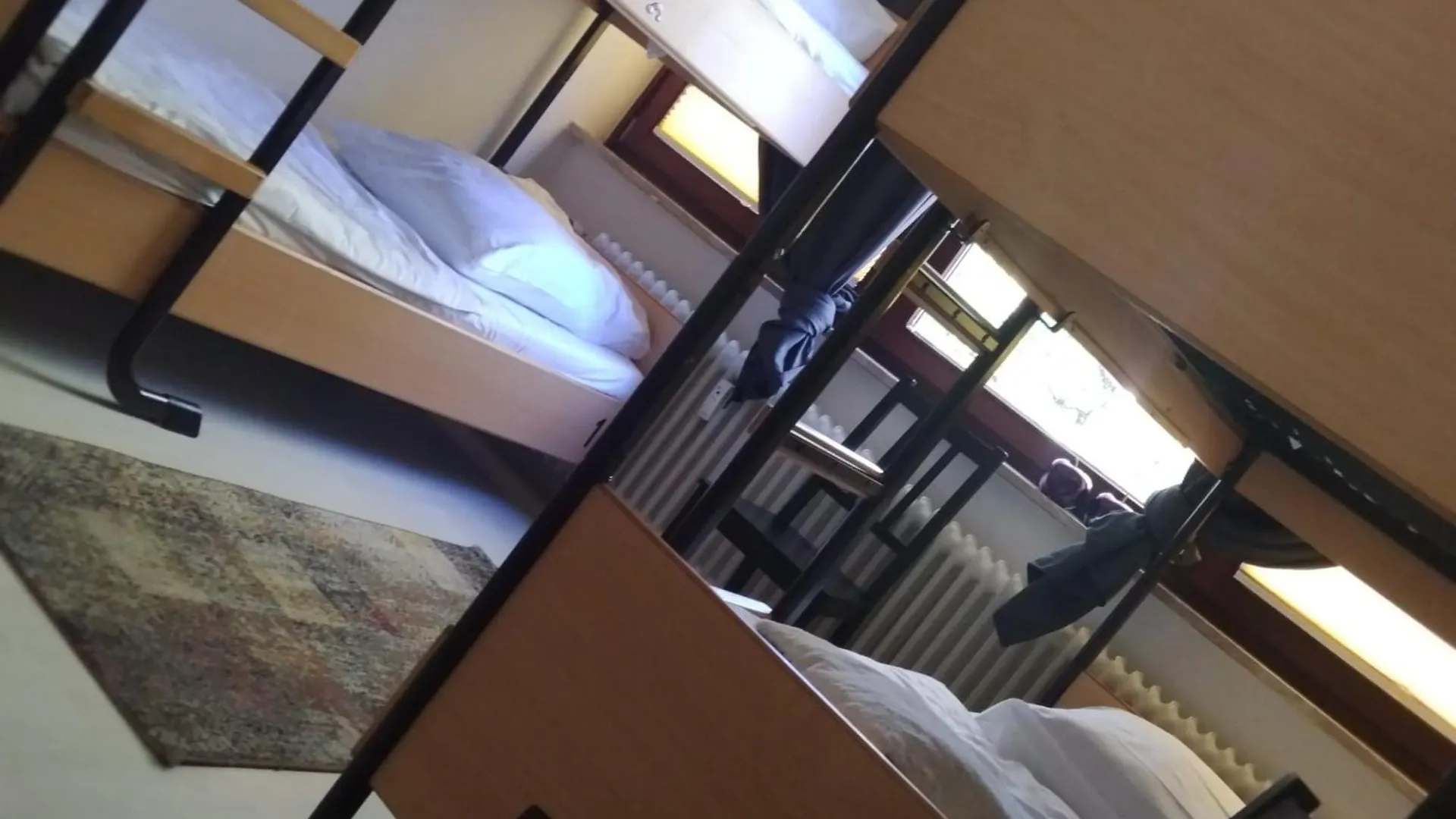 Hostel Monteurzimmer In Hamburg West Bei Hansezimmer