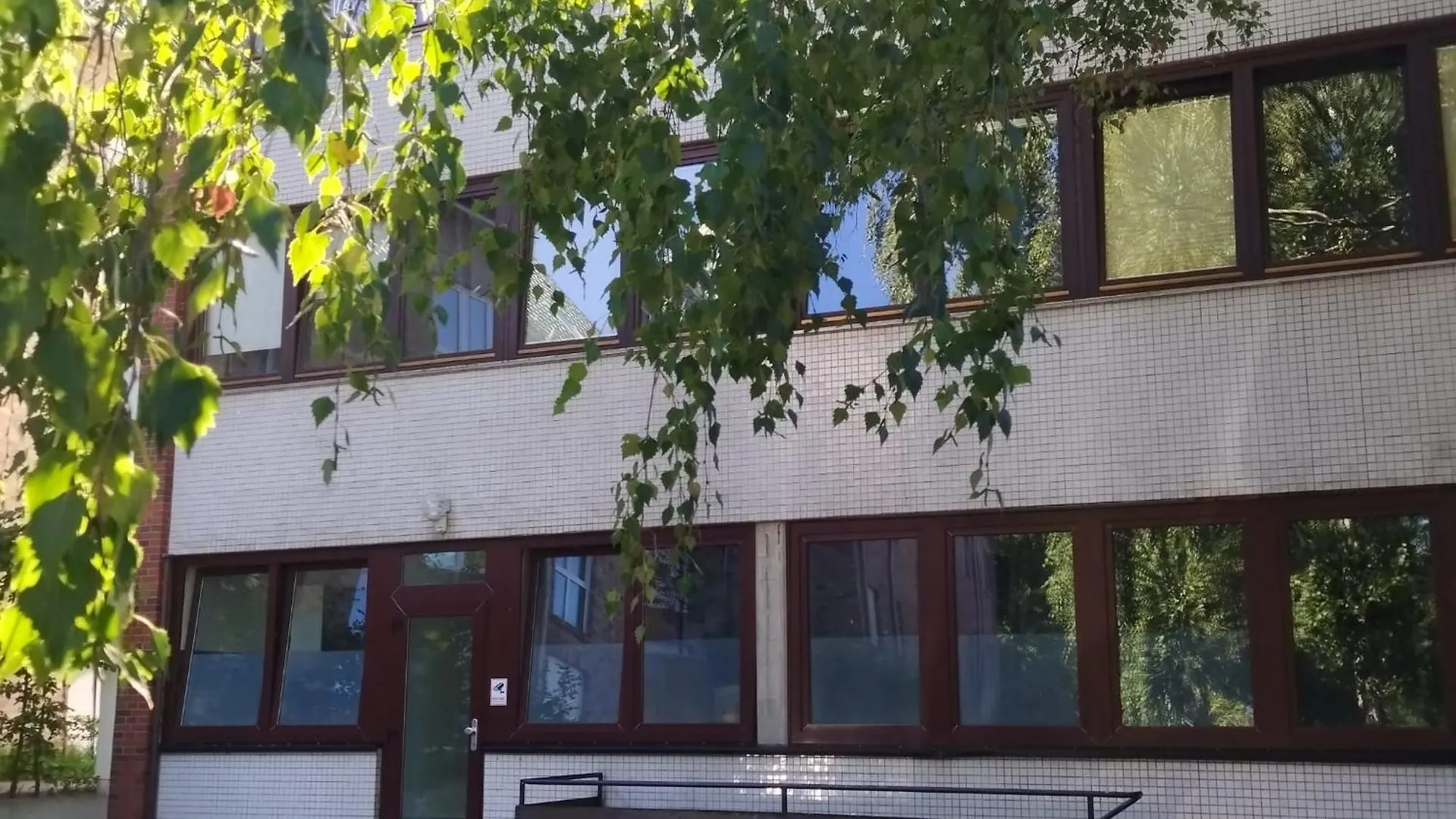 Monteurzimmer In Hamburg West Bei Hansezimmer Hostel