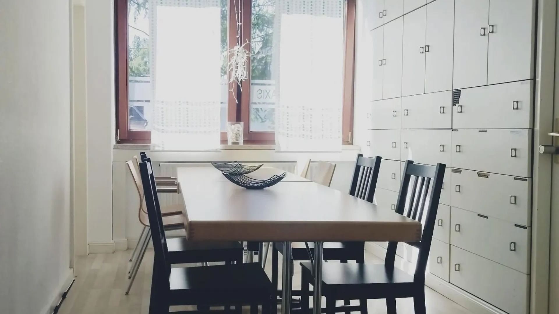 Hostel Monteurzimmer In Hamburg West Bei Hansezimmer Germany